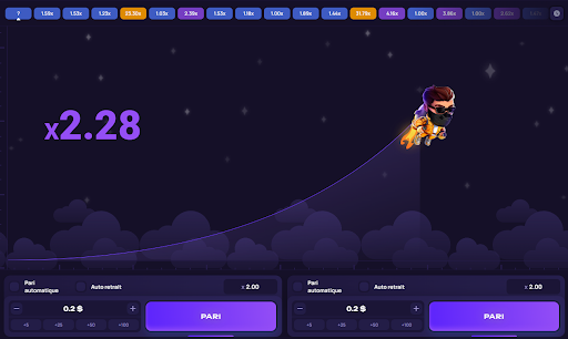 lucky jet hack